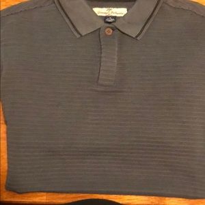 Tommy Bahama Long Sleeve Medium polo